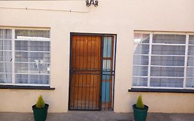 19 On Kruger Apartments